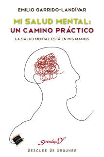 MI SALUD MENTAL - 9788433023742 Imagen principal del producto