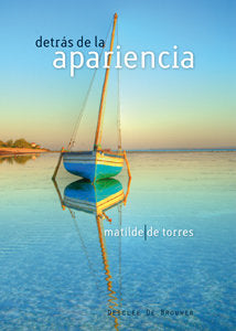 DETRAS DE LA APARIENCIA - 9788433023827 Imagen principal del producto
