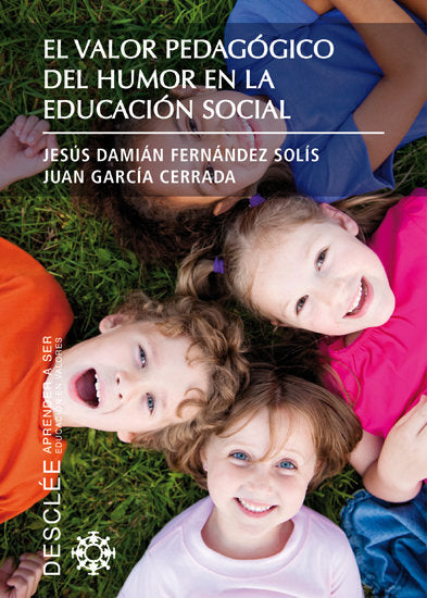 VALOR PEDAGOGICO DEL HUMOR EN LA EDUCACIÓN SOCIAL - 9788433024213
