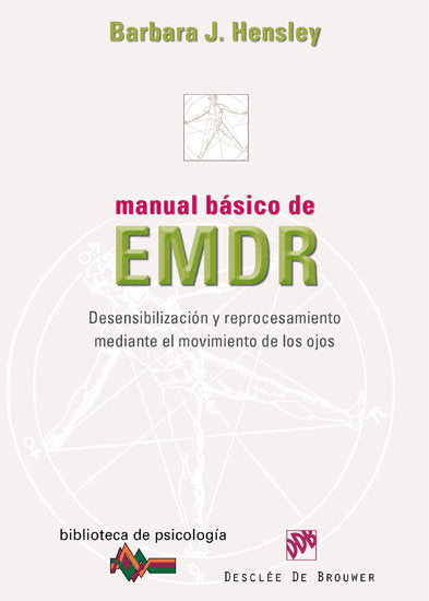 MANUAL BASICO DE EMDR - 9788433024497 Imagen principal del producto