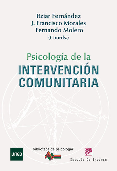PSICOLOGIA DE LA INTERVENCION COMUNITARIA - 9788433024701