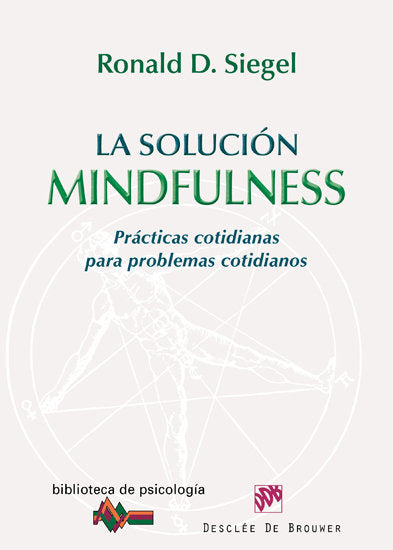 SOLUCION MINDFULNESS - 9788433024749 Imagen principal del producto