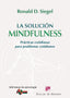 SOLUCION MINDFULNESS - 9788433024749