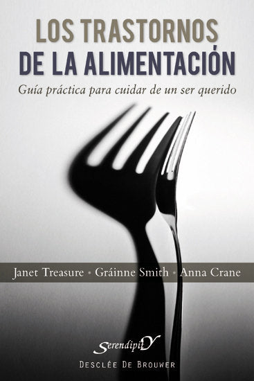 TRASTORNOS DE LA ALIMENTACION - 9788433024831 Imagen principal del producto