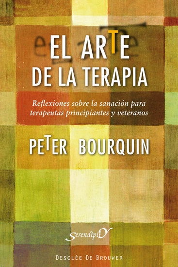 ARTE DE LA TERAPIA EL - 9788433025234 Imagen principal del producto