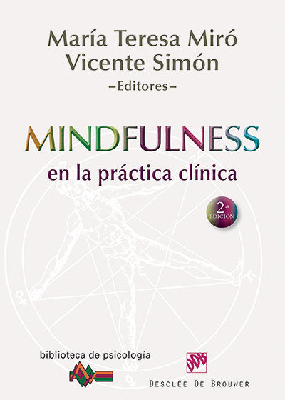 MINDFULNESS EN LA PRACTICA CLINICA - 9788433025517 Imagen principal del producto