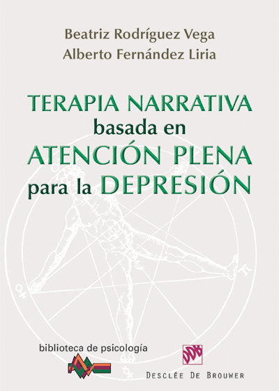 TERAPIA NARRATIVA BASADA EN ATENCION PLENA PARA DEPRESION - 9788433025616 Imagen principal del producto