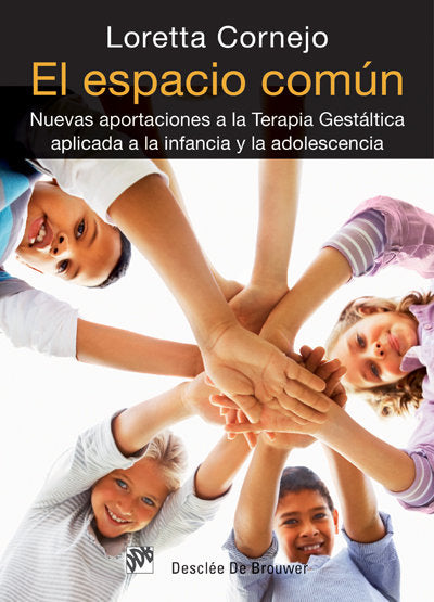 ESPACIO COMUN - 9788433025760 Imagen principal del producto