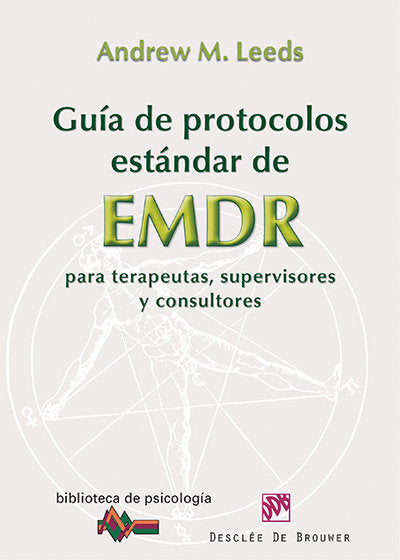 GUIA DE PROTOCOLOS ESTANDAR DE EMDR PARA TERAPEUTAS SUPERV - 9788433026040 Imagen principal del producto