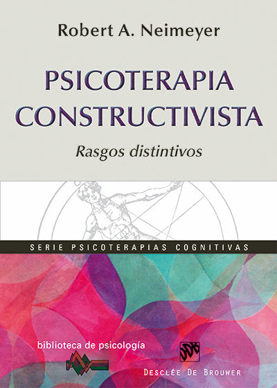 PSICOTERAPIA CONSTRUCTIVISTA RASGOS DISTINTIVOS - 9788433026149 Imagen principal del producto