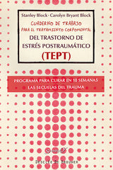 CUADERNO DE TRABAJO PARA EL TRATAMIENTO CORPOMENTAL DEL TRA - 9788433026279