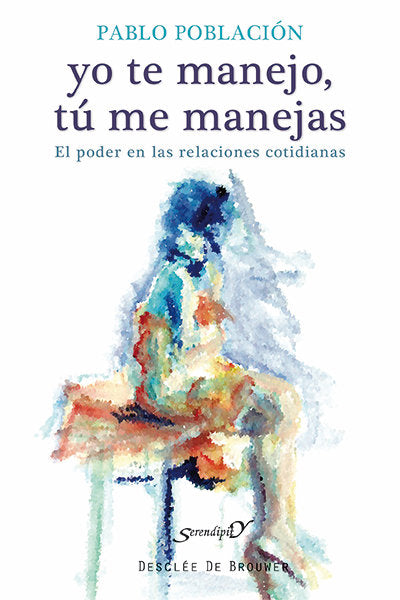 YO TE MANEJO TU ME MANEJAS - 9788433026316 Imagen principal del producto