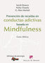 PREVENCION DE RECAIDAS EN CONDUCTAS ADICTIVAS | BOWEN, SARAH | DESCLEE DE BROUWER EDITORIAL | 9788433026361