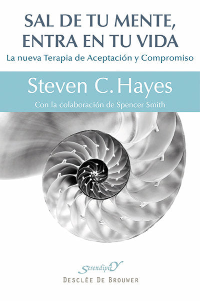 SAL DE TU MENTE ENTRA EN TU VIDA - 9788433026439 Imagen principal del producto