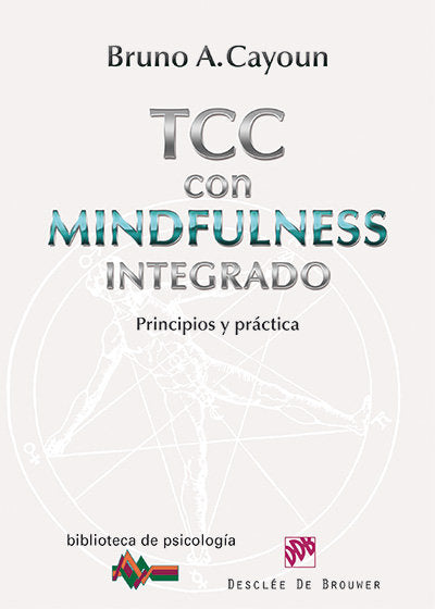 TERAPIA COGNITIVOCONDUCTUAL CON MINDFULNESS INTEGRADO - 9788433026798