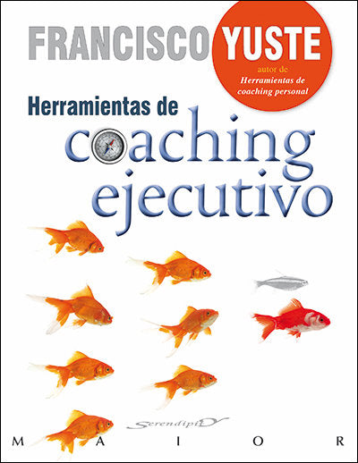HERRAMIENTAS DE COACHING EJECUTIVO - 9788433027214