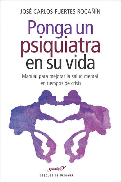 PONGA UN PSIQUIATRA EN SU VIDA - 9788433027542