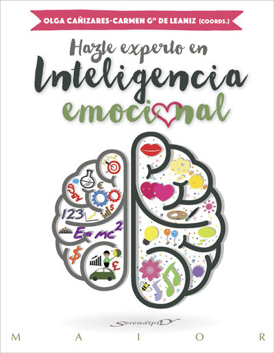 HAZTE EXPERTO EN INTELIGENCIA EMOCIONAL | AA,VV, | DESCLEE DE BROUWER EDITORIAL | 9788433027849 Imagen principal del producto