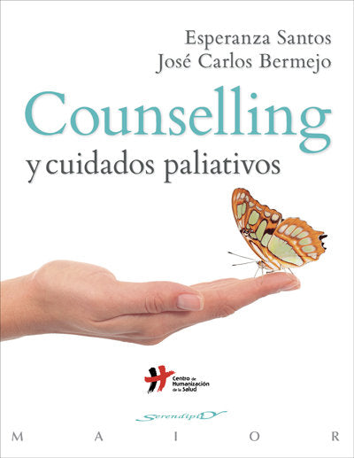 COUNSELLING Y CUIDADOS PALIATIVOS - 9788433027863