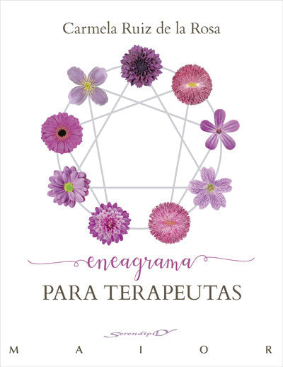 ENEAGRAMA PARA TERAPEUTAS - 9788433028457 Imagen principal del producto