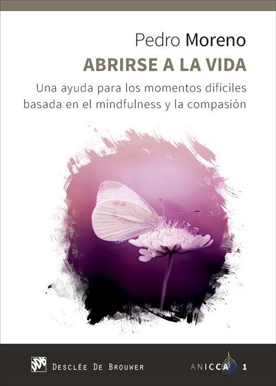 ABRIRSE A LA VIDA - 9788433028938 Imagen principal del producto