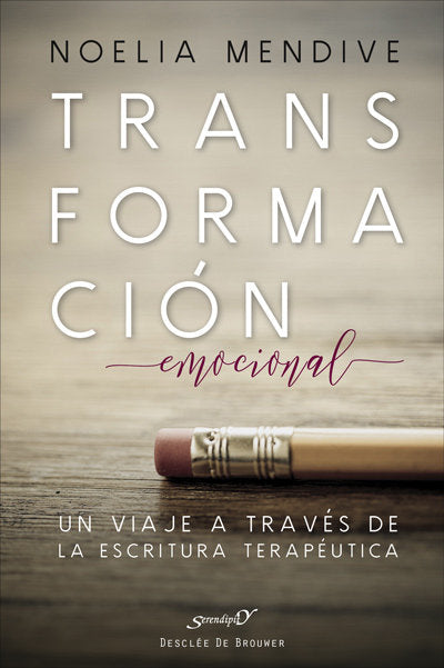 TRANSFORMACION EMOCIONAL - 9788433028990 Imagen principal del producto
