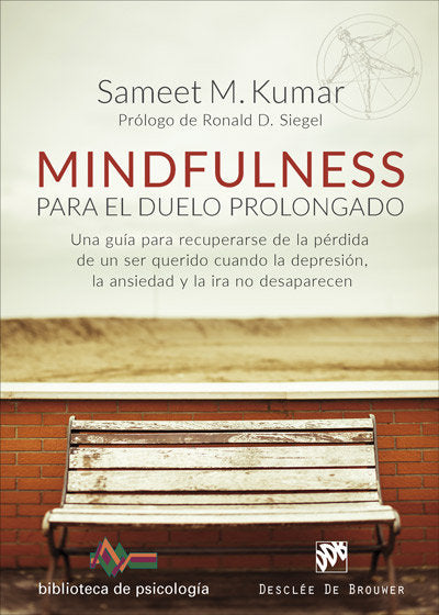 MINDFULNESS PARA EL DUELO PROLONGADO - 9788433029225 Imagen principal del producto