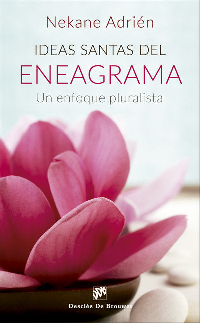 IDEAS SANTAS DEL ENEAGRAMA - 9788433029263 Imagen principal del producto