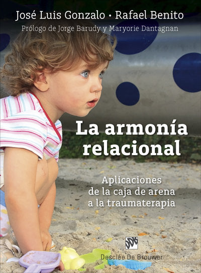 ARMONIA RELACIONAL - 9788433029287