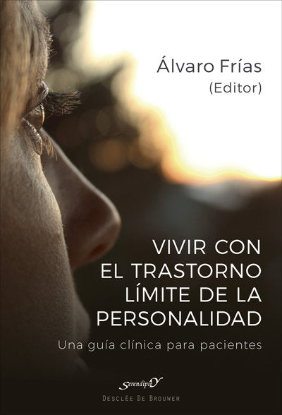 VIVIR CON EL TRASTORNO LIMITE DE LA PERSONALIDAD - 9788433029355 Imagen principal del producto