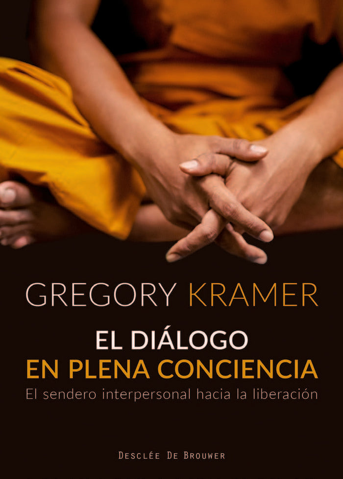 DIALOGO EN PLENA CONCIENCIA EL SENDERO IN - 9788433029706 Imagen principal del producto