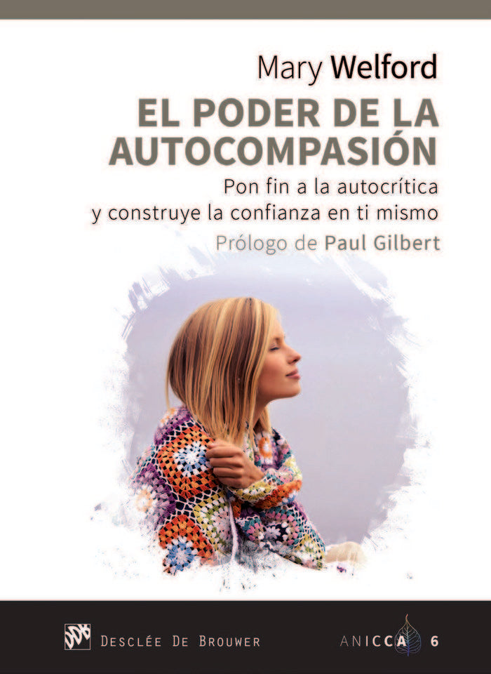 PODER DE LA AUTOCOMPASION PON FIN A LA AU - 9788433029713 Imagen principal del producto
