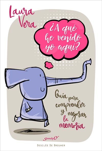 A QUE HE VENIDO YO AQUI GUIA PARA COMPRENDER MEJORAR MEMORI - 9788433029775