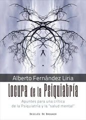 LOCURA DE LA PSIQUIATRIA - 9788433029805