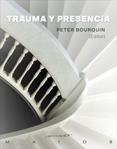 TRAUMA Y PRESENCIA | BOURQUIN, PETER | DESCLEE DE BROUWER EDITORIAL | 9788433029935