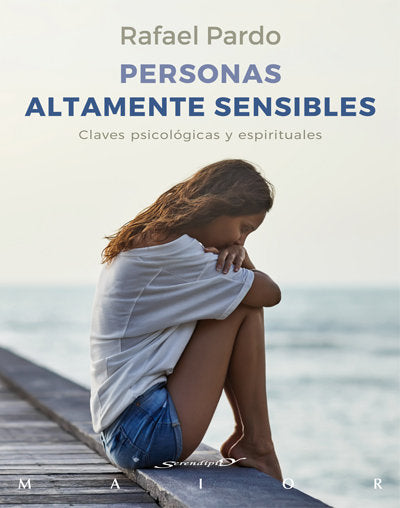 PERSONAS ALTAMENTE SENSIBLES - 9788433030047 Imagen principal del producto
