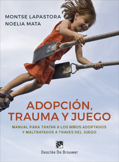 ADOPCION TRAUMA Y JUEGO - 9788433030115 Imagen principal del producto