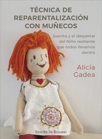 TECNICA DE REPARENTALIZACION CON MUÑECOS - 9788433030146 Imagen principal del producto