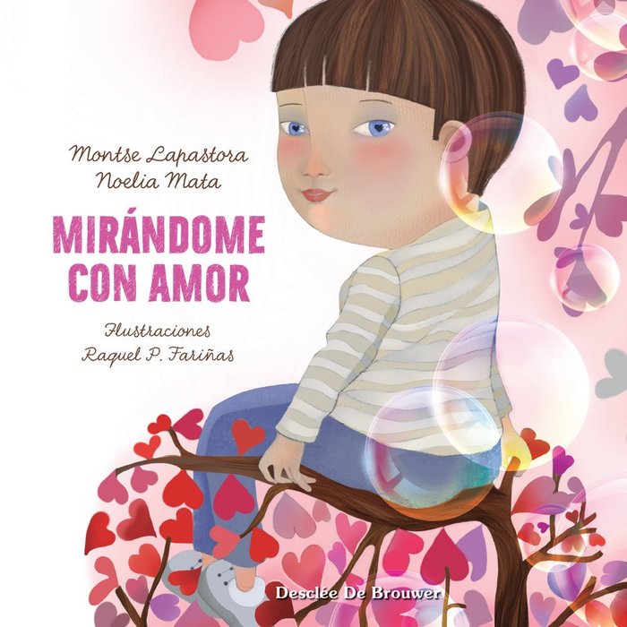 MIRANDOME CON AMOR - 9788433030764