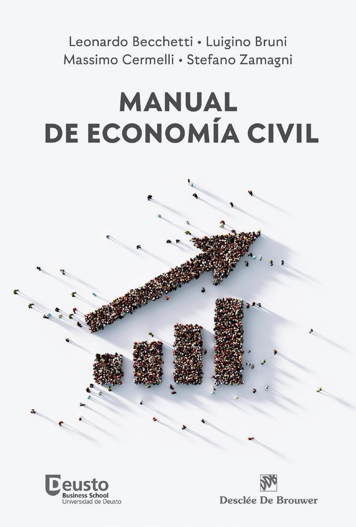 MANUAL DE ECONOMIA CIVIL - 9788433030948