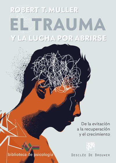 TRAUMA Y LA LUCHA POR ABRIRSE DE LA EV - 9788433031037 Imagen principal del producto