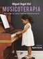 MUSICOTERAPIA | DIVI,MIGUEL ANGEL | DESCLEE DE BROUWER EDITORIAL | 9788433031129