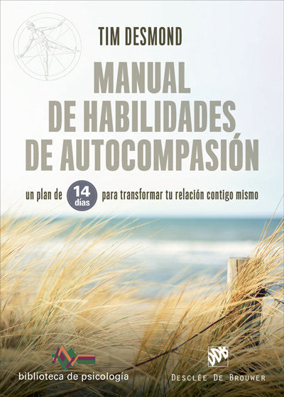 MANUAL DE HABILIDADES DE AUTOCOMPASION - 9788433031334 Imagen principal del producto