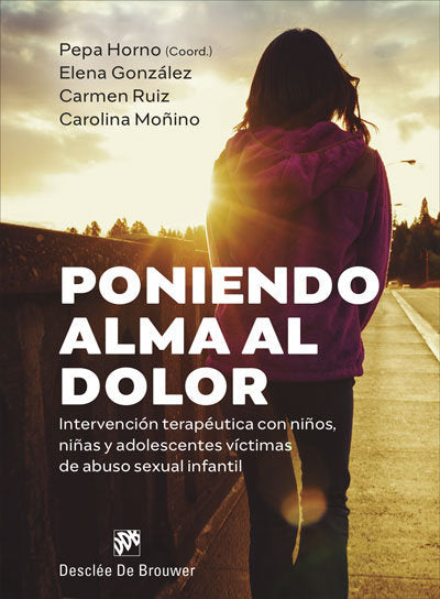 PONIENDO ALMA AL DOLOR - 9788433031358 Imagen principal del producto