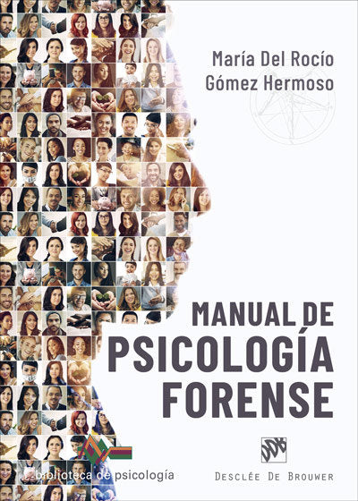 MANUAL DE PSICOLOGIA FORENSE - 9788433031372 Imagen principal del producto
