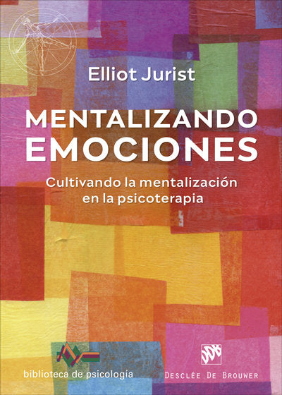 MENTALIZANDO EMOCIONES - 9788433031662 Imagen principal del producto