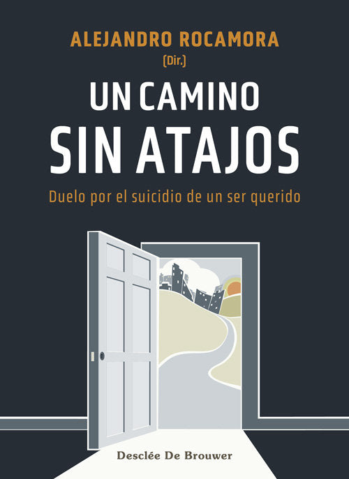 UN CAMINO SIN ATAJOS - 9788433031679 Imagen principal del producto