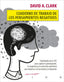 CUADERNO DE TRABAJO DE LOS PENSAMIENTOS NEGATIVOS | DAVID A CLARK PHD | DESCLEE DE BROUWER EDITORIAL | 9788433031792