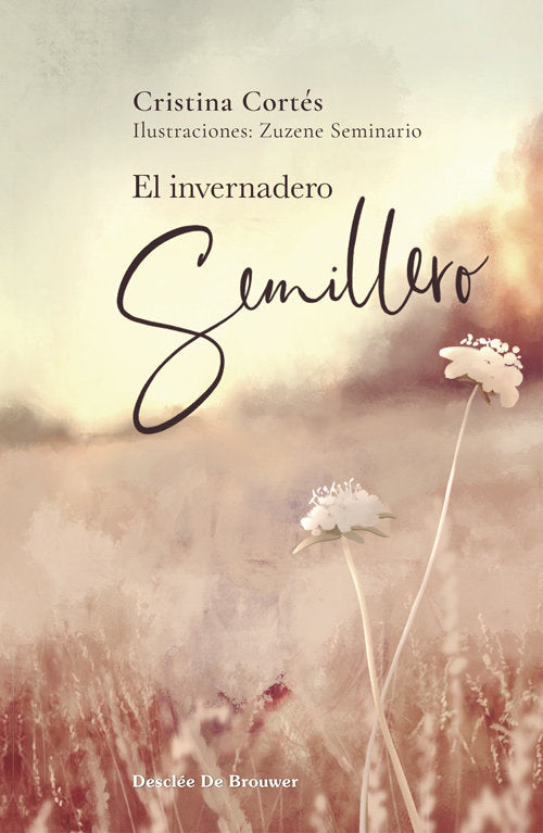 EL INVERNADERO SEMILLERO - 9788433031822 Imagen principal del producto