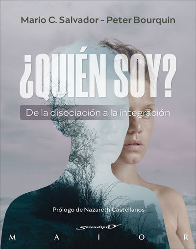 QUIEN SOY | PETER BOURQUIN | DESCLEE DE BROUWER EDITORIAL | 9788433031891 Imagen principal del producto